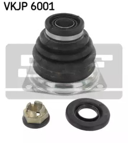 VKJP 6001 SKF  ,  